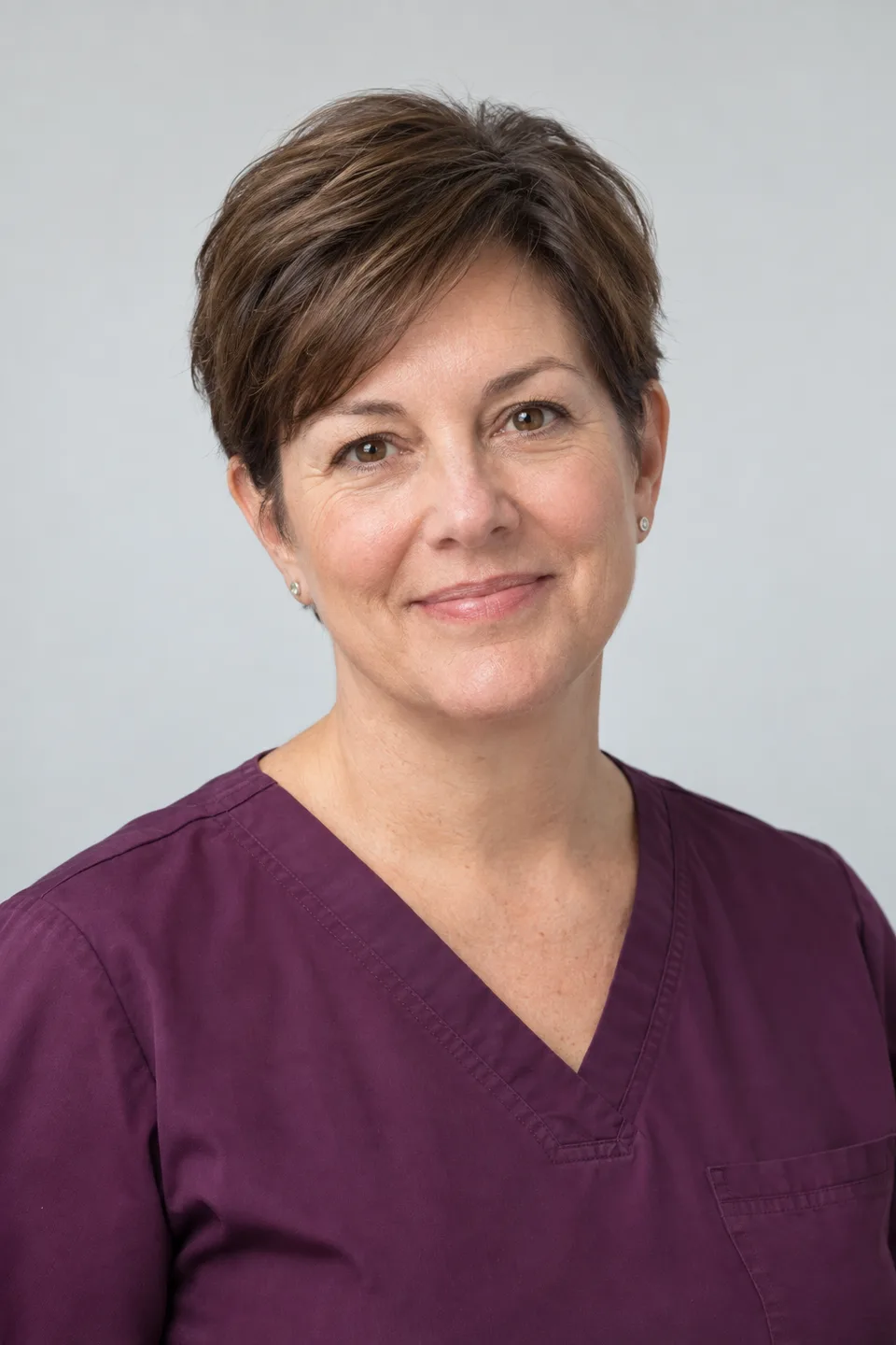 Portrait of Morgan Ellis